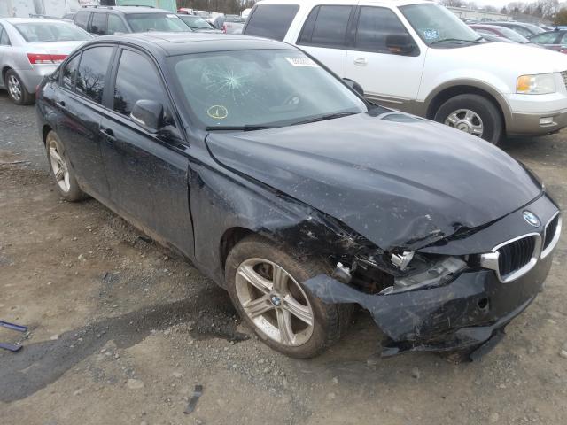 BMW 328 XI 2013 wba3b3c58df531351