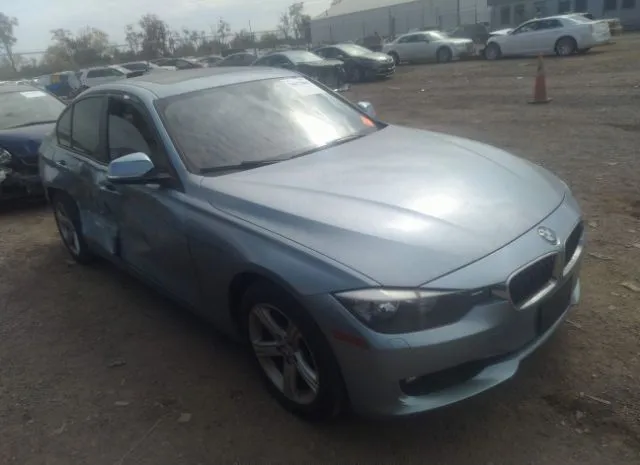 BMW 3 SERIES 2013 wba3b3c58df531592