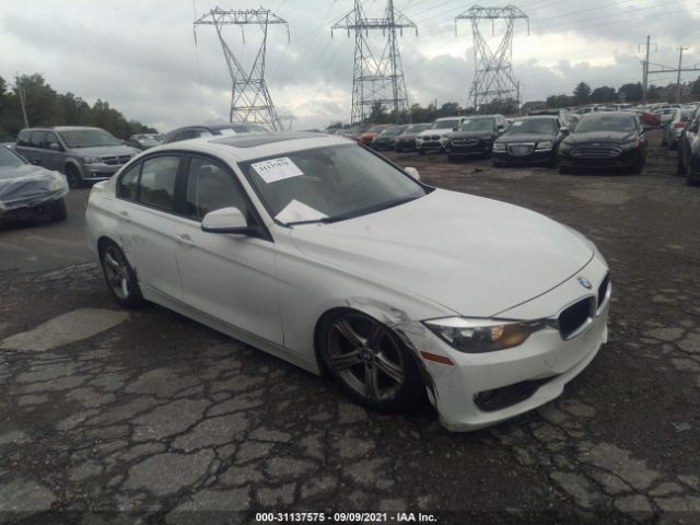 BMW NULL 2013 wba3b3c58df531656