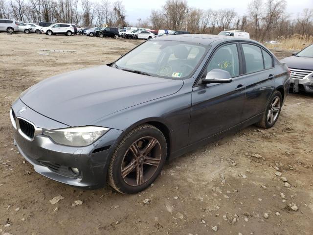 BMW 328 XI 2013 wba3b3c58df531737