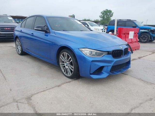 BMW 328I 2013 wba3b3c58df533035