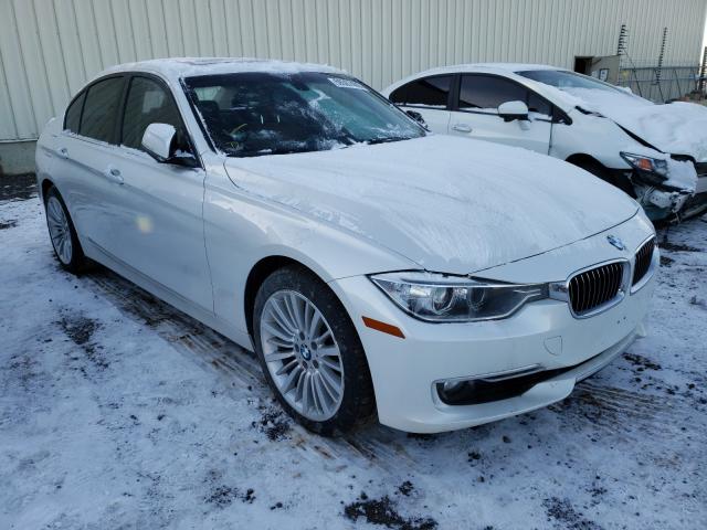 BMW 328 XI 2013 wba3b3c58df534461