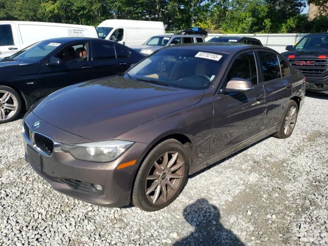 BMW 328 XI 2013 wba3b3c58df536047