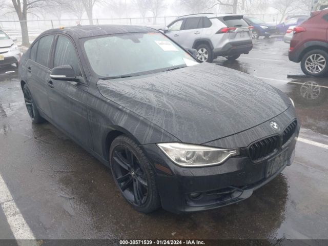 BMW 328I 2013 wba3b3c58df537232