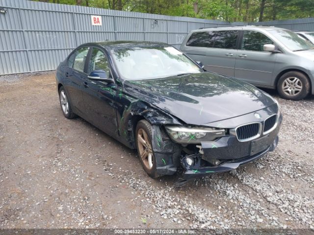 BMW 328I 2013 wba3b3c58df537280