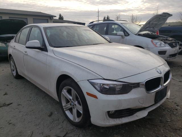 BMW 328 XI 2013 wba3b3c58df537294