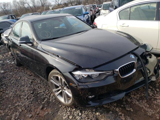 BMW 328 XI 2013 wba3b3c58df539126