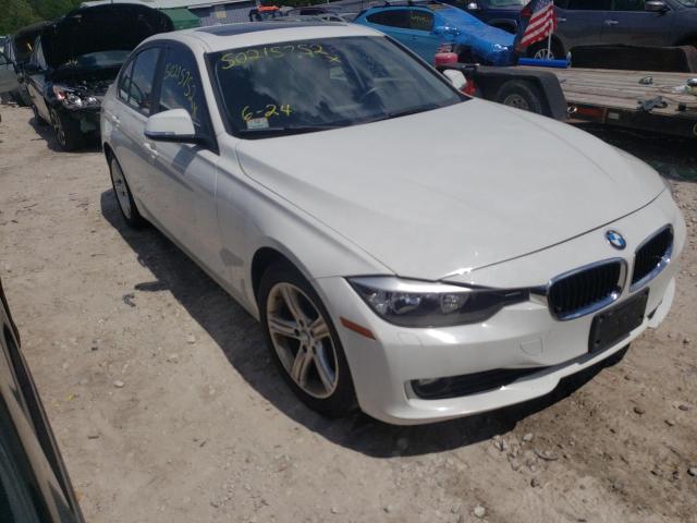 BMW 328 XI 2013 wba3b3c58df539210