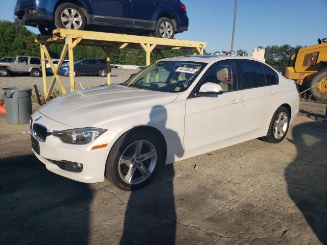 BMW 328 XI 2013 wba3b3c58df539417