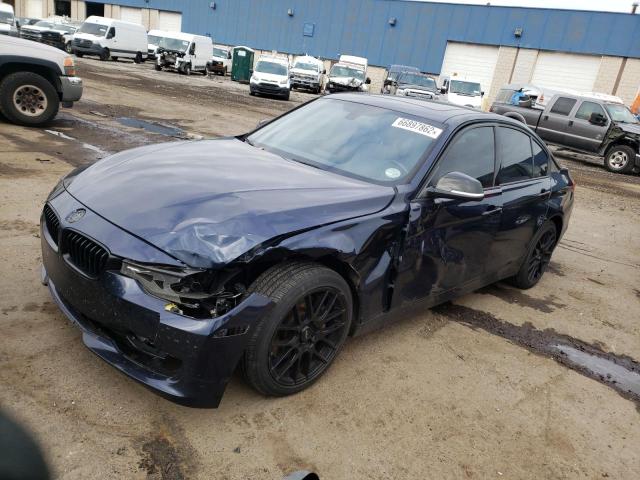 BMW 328 XI 2013 wba3b3c58df539899