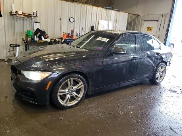 BMW 3 SERIES 2013 wba3b3c58df540129