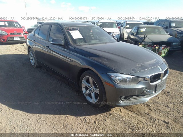 BMW NULL 2013 wba3b3c58df541037