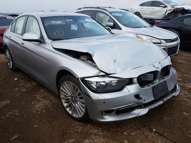 BMW 328 XI 2013 wba3b3c58df542267