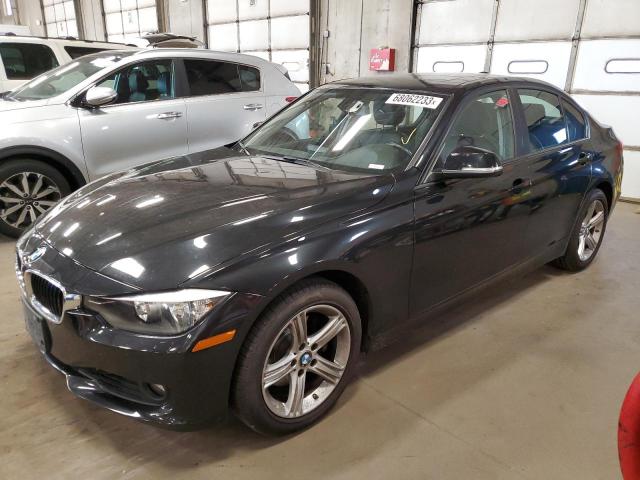 BMW 328 XI 2013 wba3b3c58df542432