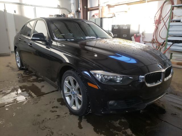 BMW 328 XI 2013 wba3b3c58df542849