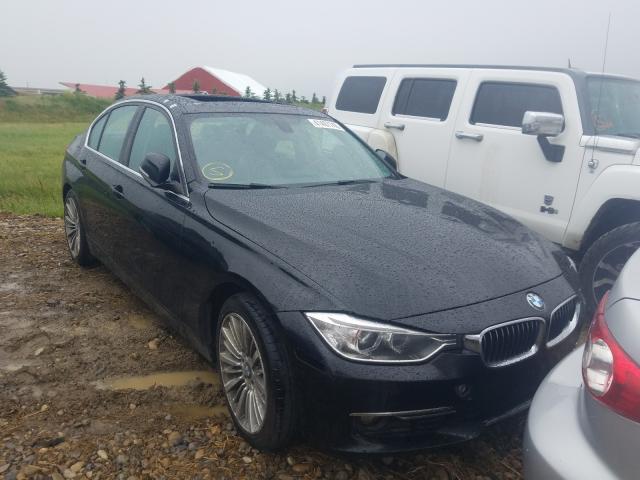 BMW 328 XI 2013 wba3b3c58df542916