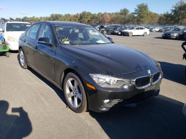 BMW 328 XI 2013 wba3b3c58df543290