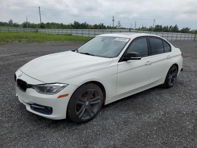 BMW 328 XI 2013 wba3b3c58df544651