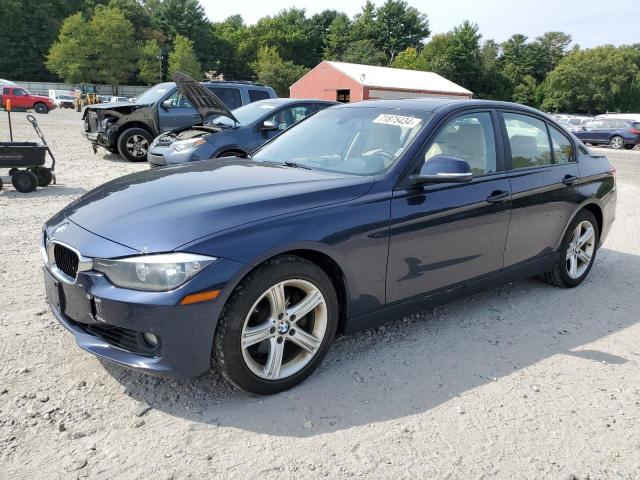 BMW 328 2013 wba3b3c58dj810165