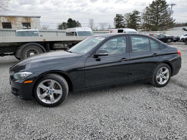 BMW 3 SERIES 2013 wba3b3c58dj811204