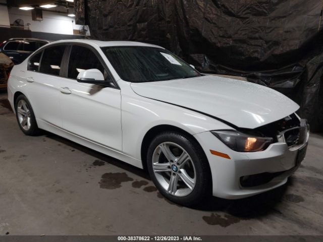 BMW 328I 2013 wba3b3c58dj811591