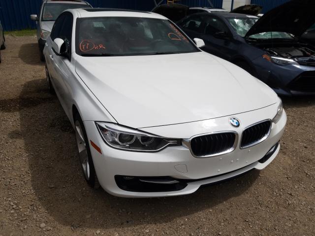 BMW 328 XI 2013 wba3b3c58dj976959