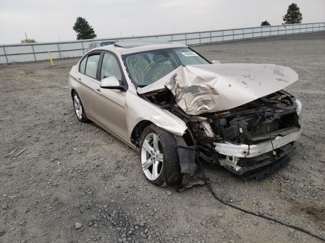 BMW 328 XI 2014 wba3b3c58ef544764