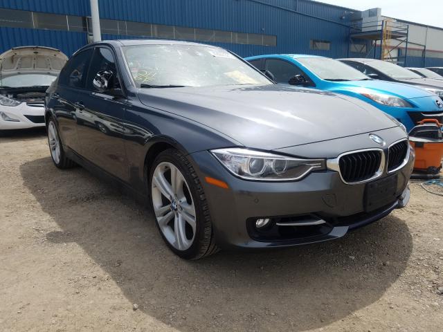 BMW 328 XI 2014 wba3b3c58ej977580