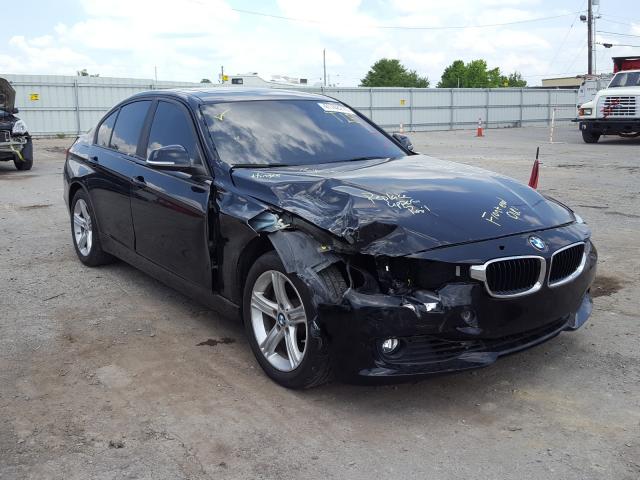 BMW 328 XI 2014 wba3b3c58ej978826