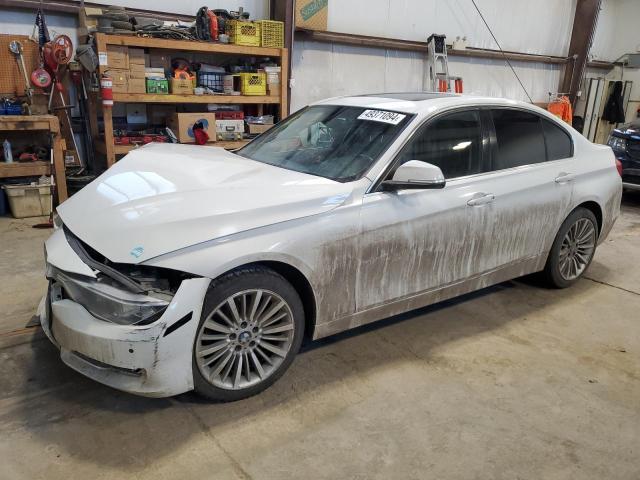 BMW 328 XI 2014 wba3b3c58ej978910