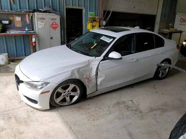 BMW 328 XI 2014 wba3b3c58ej979247