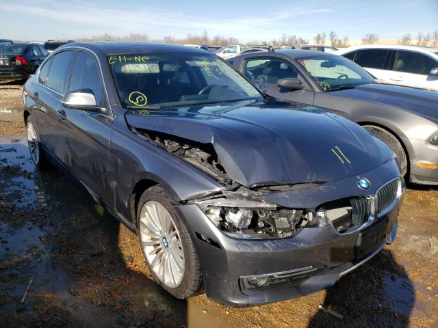 BMW 328 XI 2014 wba3b3c58ej981404