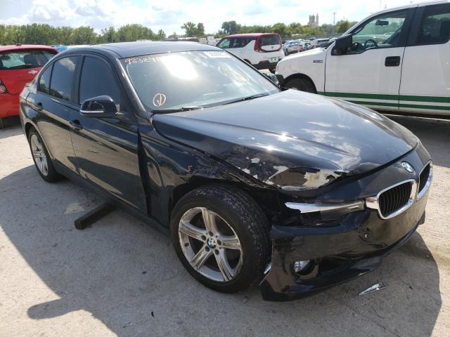 BMW 328 XI 2014 wba3b3c58ej983248