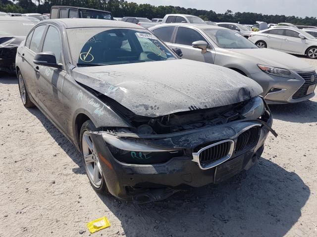 BMW 328 XI 2014 wba3b3c58ej983394