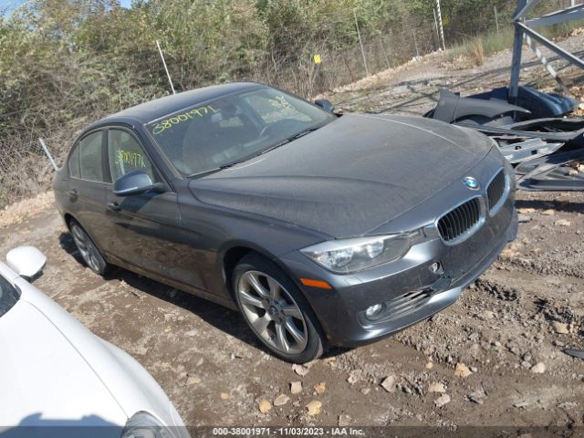 BMW 328 2015 wba3b3c58ff547309