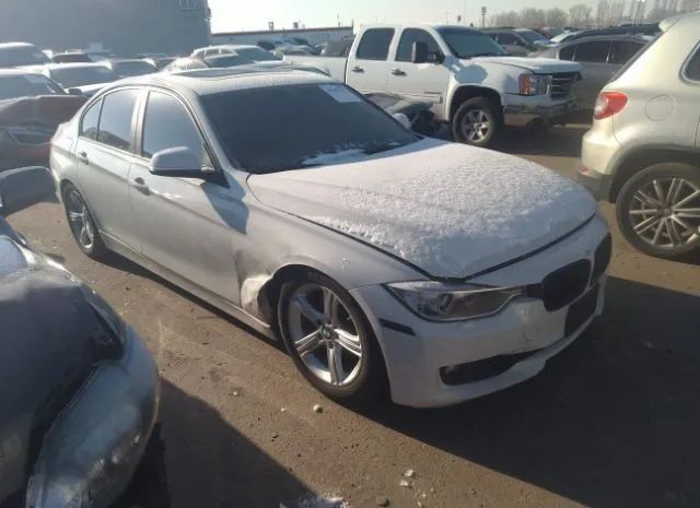 BMW 3 SERIES 2015 wba3b3c58ff548931