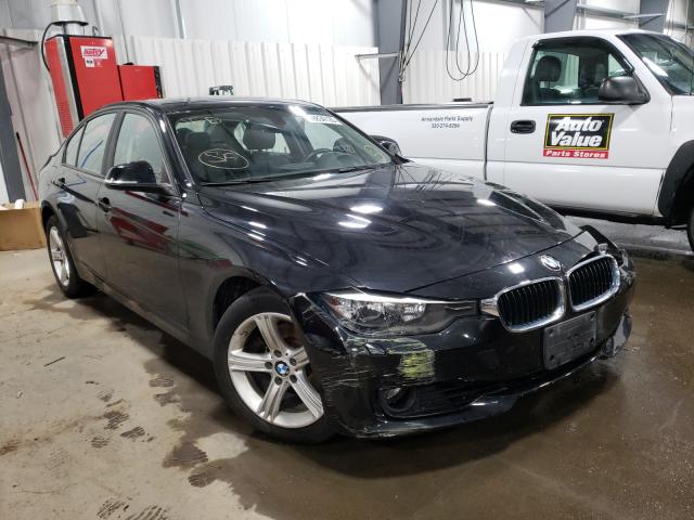 BMW 328 XI 2015 wba3b3c58fj984661