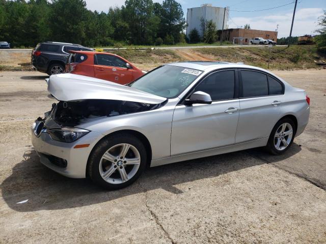 BMW 328 XI 2015 wba3b3c58fj985454