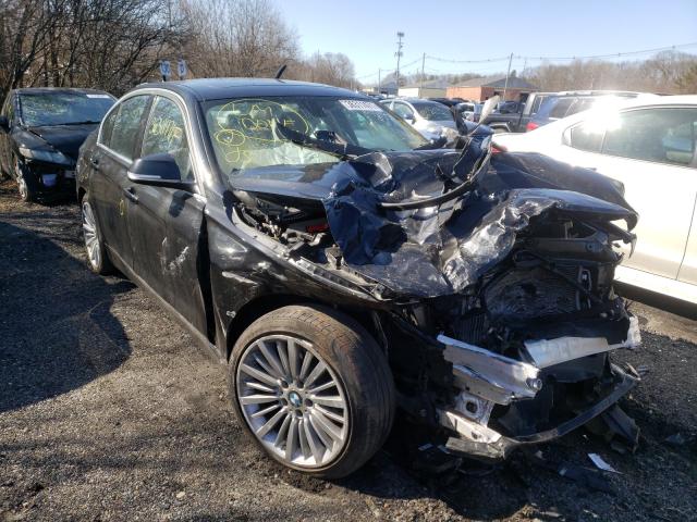 BMW 328 XI 2013 wba3b3c59df145943