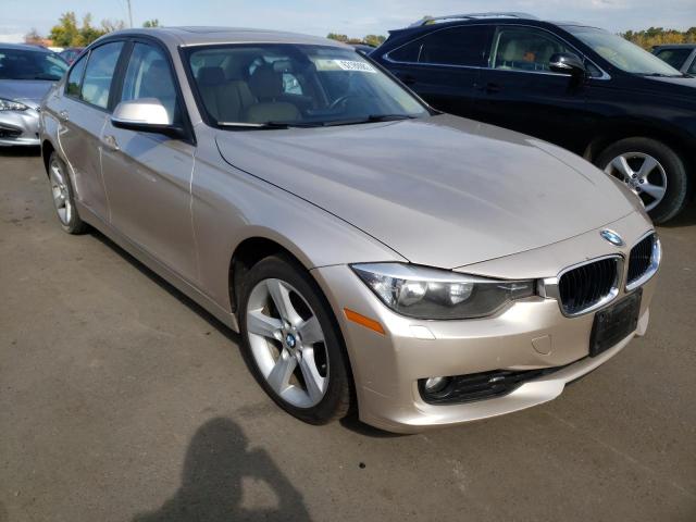 BMW 328 XI 2013 wba3b3c59df530337