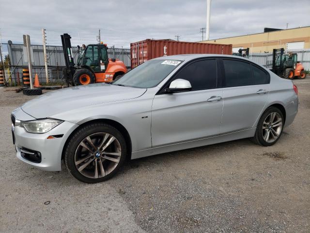 BMW 3 SERIES 2013 wba3b3c59df531178