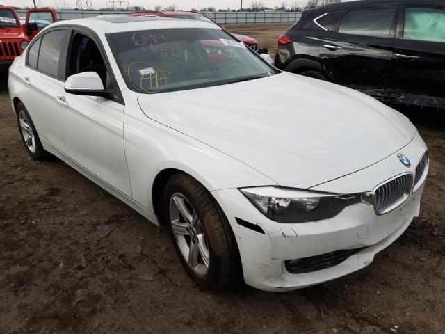 BMW 328 XI 2013 wba3b3c59df531701