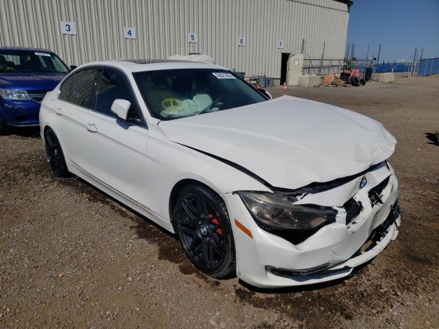 BMW 328 XI 2013 wba3b3c59df533187