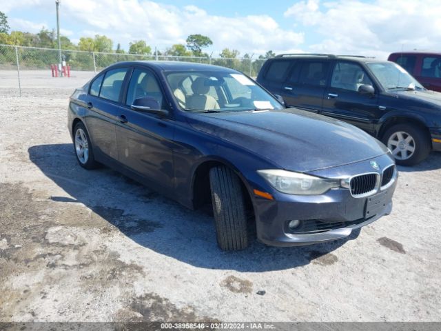 BMW 328I 2013 wba3b3c59df533576