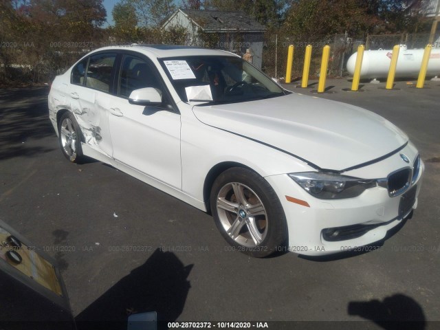 BMW 3 2013 wba3b3c59df536218