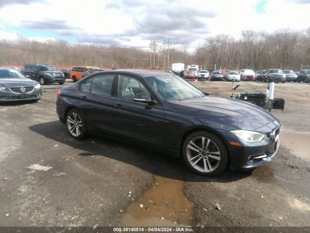 BMW 328I 2013 wba3b3c59df536512