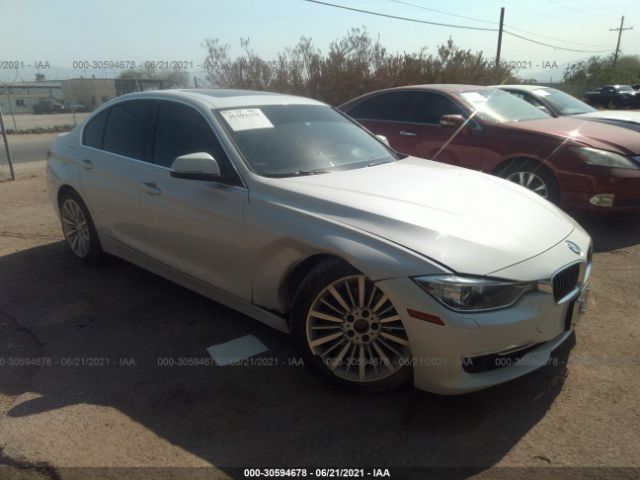 BMW 3 2013 wba3b3c59df537174