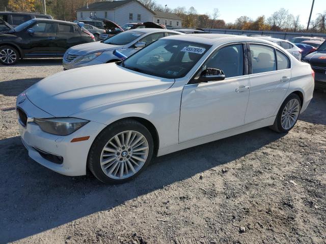 BMW 3 SERIES 2013 wba3b3c59df537899