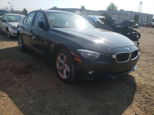 BMW NULL 2013 wba3b3c59df538017