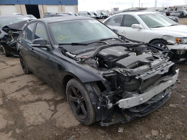 BMW 328 XI 2013 wba3b3c59df538227